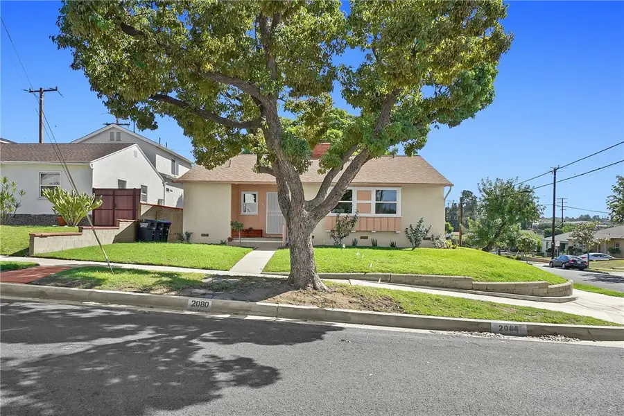 2080 Wheeler, Monterey Park, CA 91755 - #2
