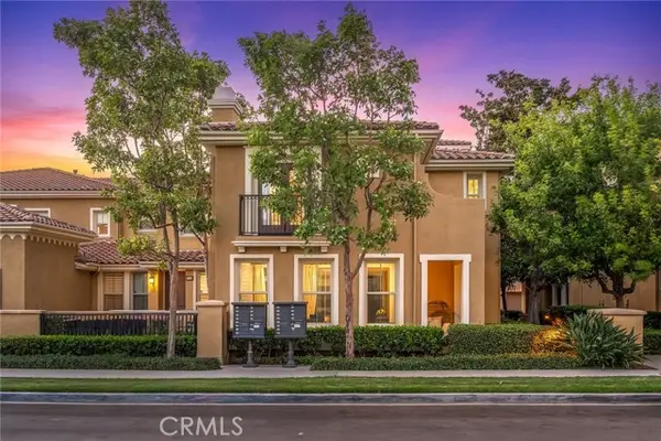 191 Wild Lilac, Irvine, CA 92620