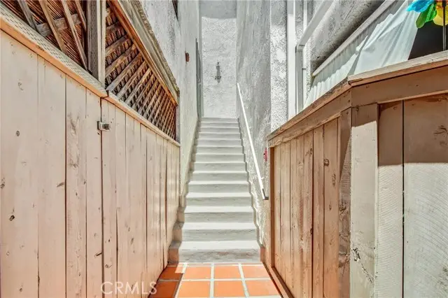 8221 Langdon Avenue  #207, Van Nuys, CA 91406 - #1