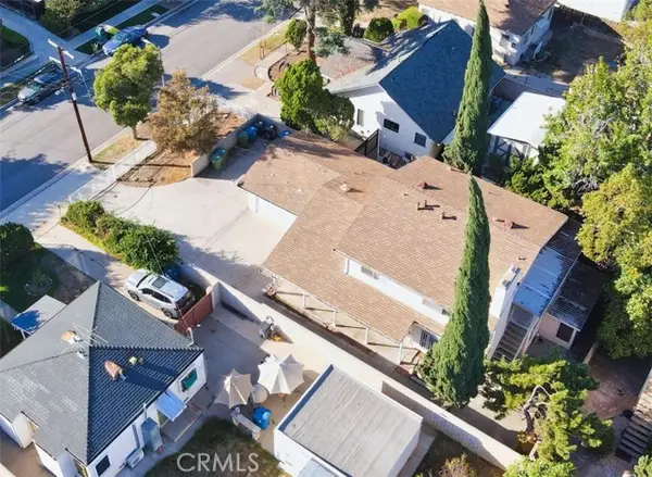 1000 Edith, Alhambra, CA 91803