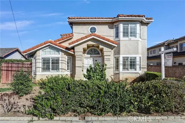 5540 Sutana Avenue, Temple City, CA 91780 - #2