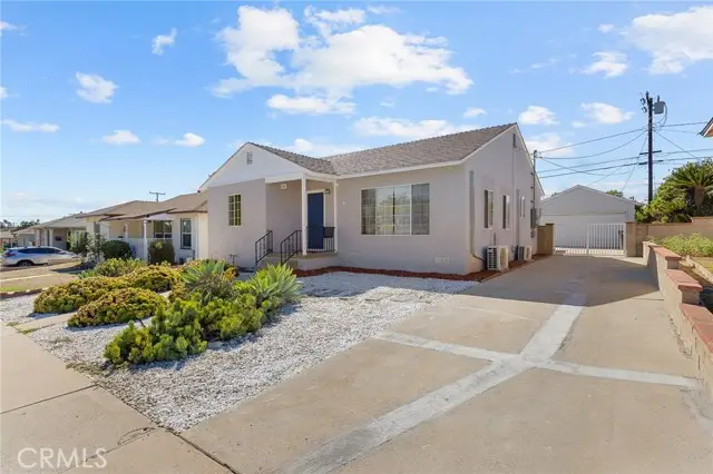 2081 Bleakwood Avenue, Monterey Park, CA 91754 - #2