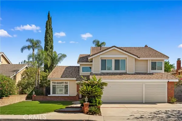 7029 NOVARA PLACE, Rancho Cucamonga, CA 91701