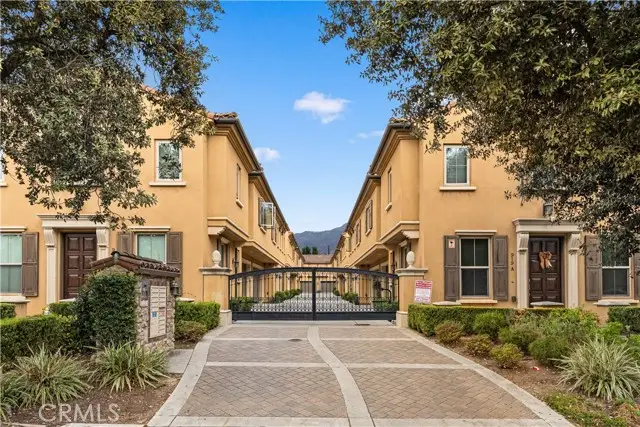 921 Fairview Avenue  #B, Arcadia, CA 91007 - #1