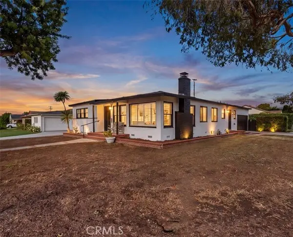 16718 Cerise, Torrance, CA 90504