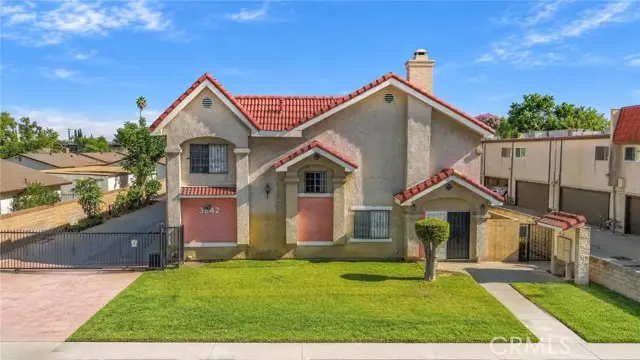3642 Durfee Avenue  #D, El Monte, CA 91732 - #1