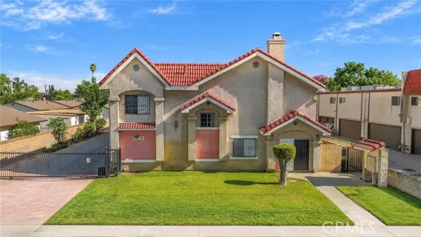 3642 Durfee Avenue  #D, El Monte, CA 91732