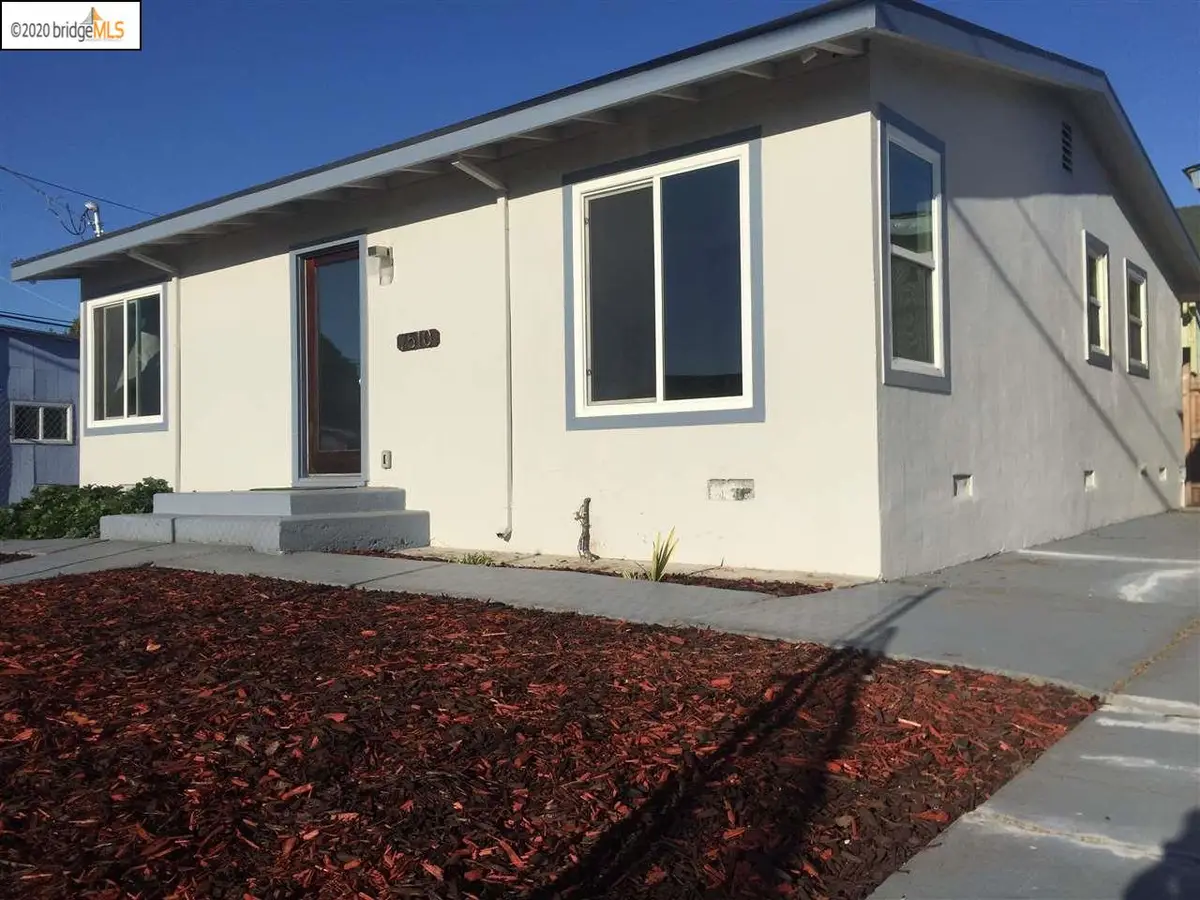 7510 Rudsdale Street, Oakland, CA 94621 - #1