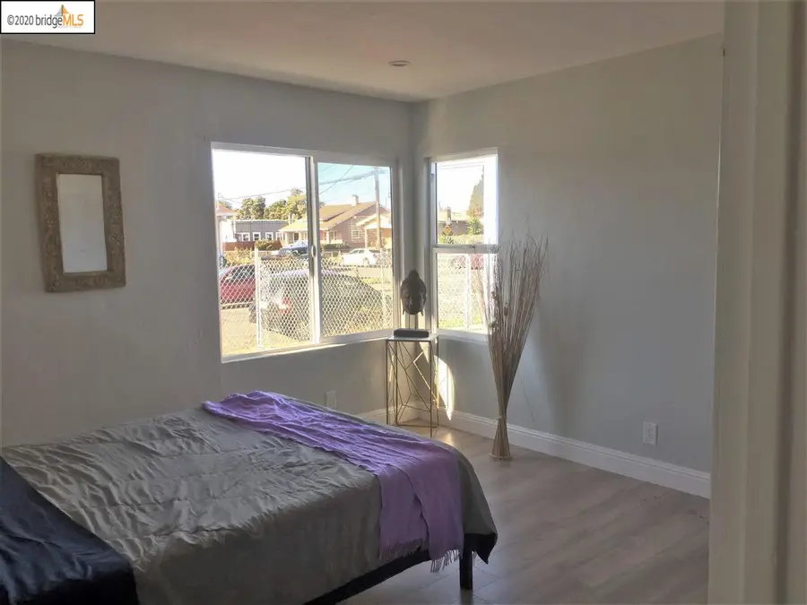 7510 Rudsdale Street, Oakland, CA 94621 - #2