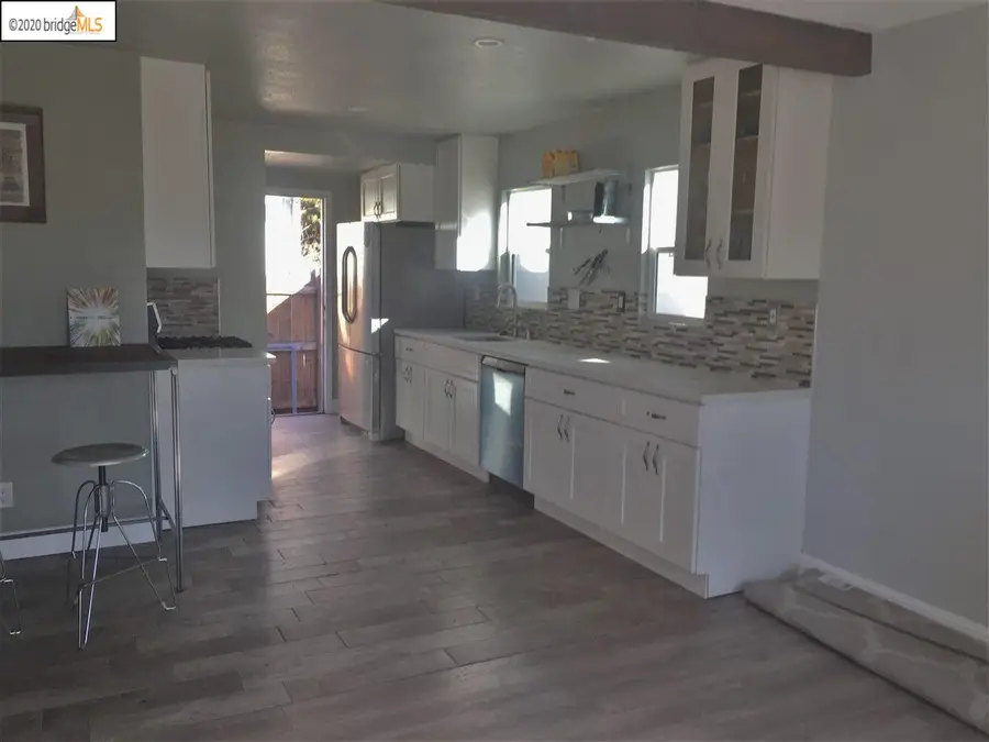 7510 Rudsdale Street, Oakland, CA 94621 - #3