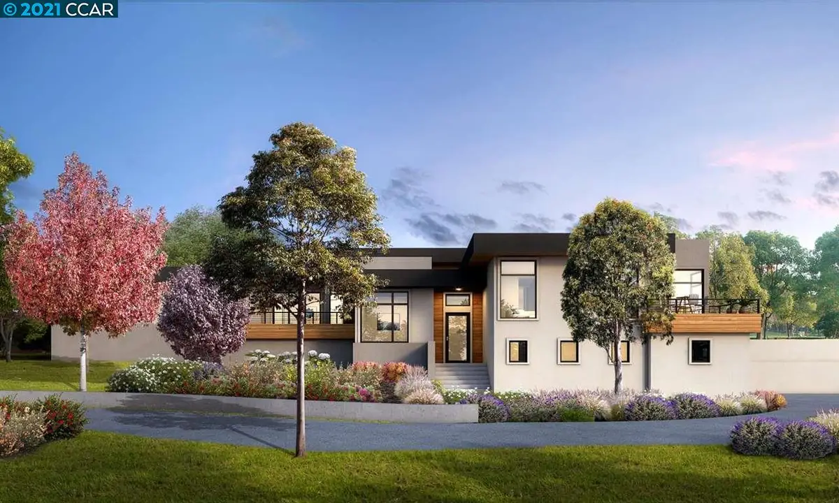 8 Valley Vista Ln, Lafayette, CA 94549 - Image #1