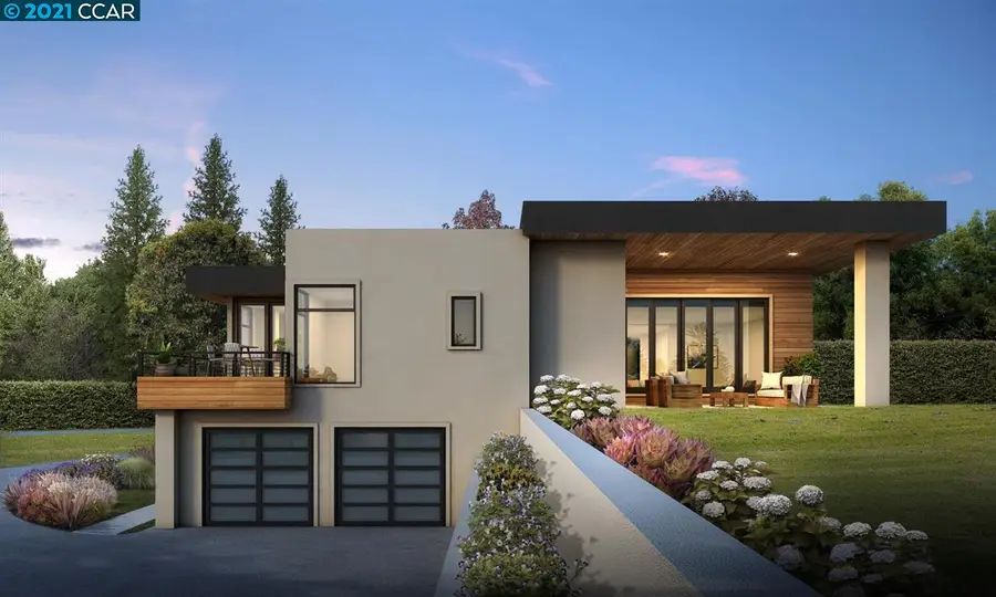 8 Valley Vista Ln, Lafayette, CA 94549 - Image #2