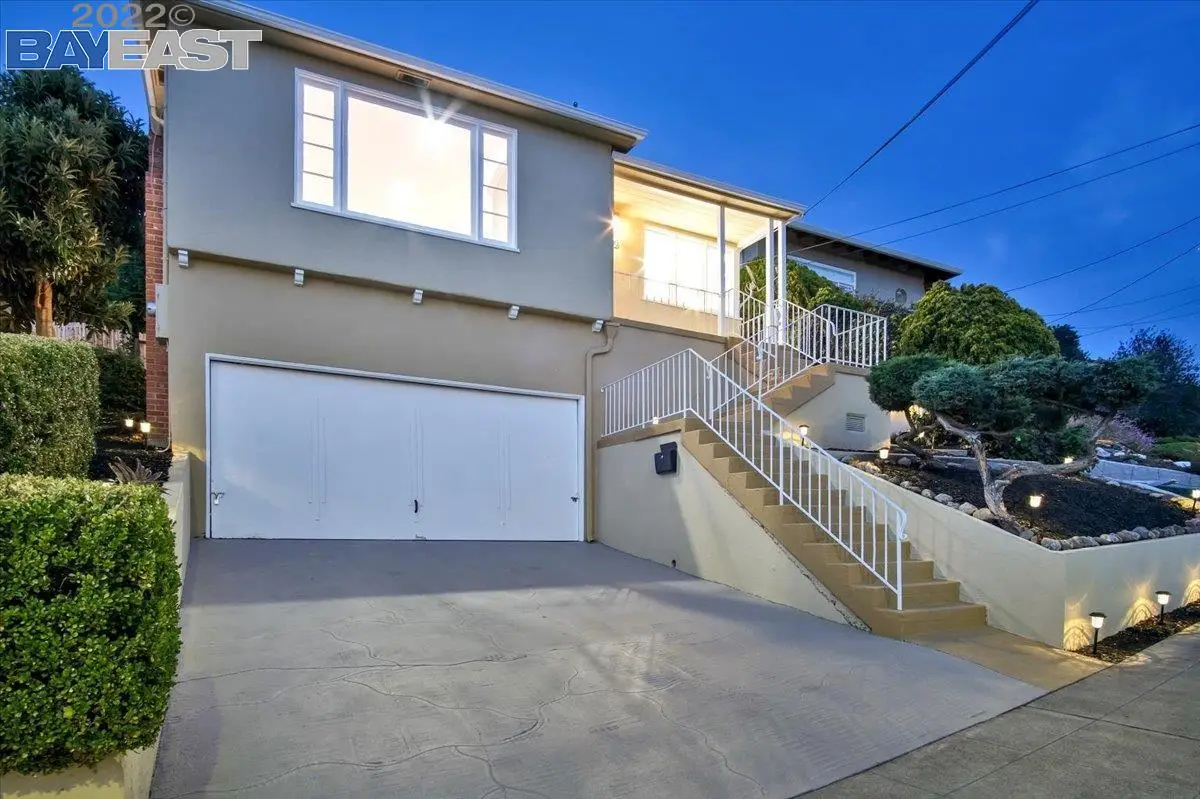 10600 Sheldon St., Oakland, CA 94605 - #1