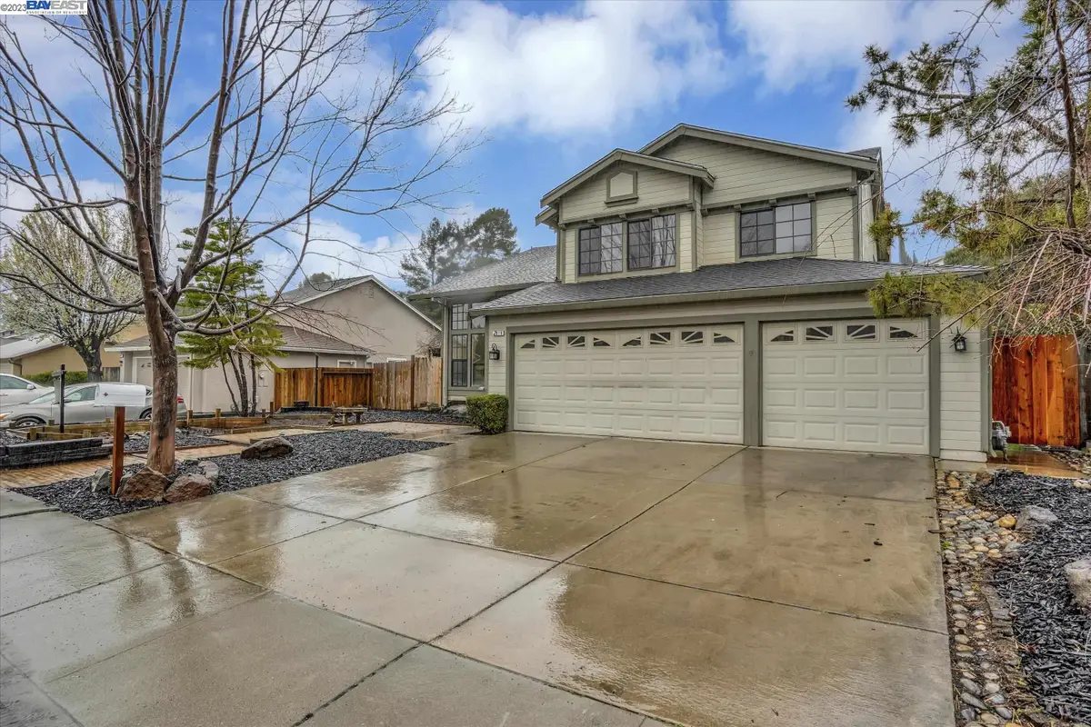2819 Larkspur Dr, Antioch, CA 94531 - Image #1