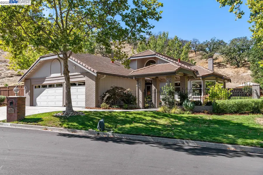 174 Oakridge Dr, Danville, CA 94506 - Image #2
