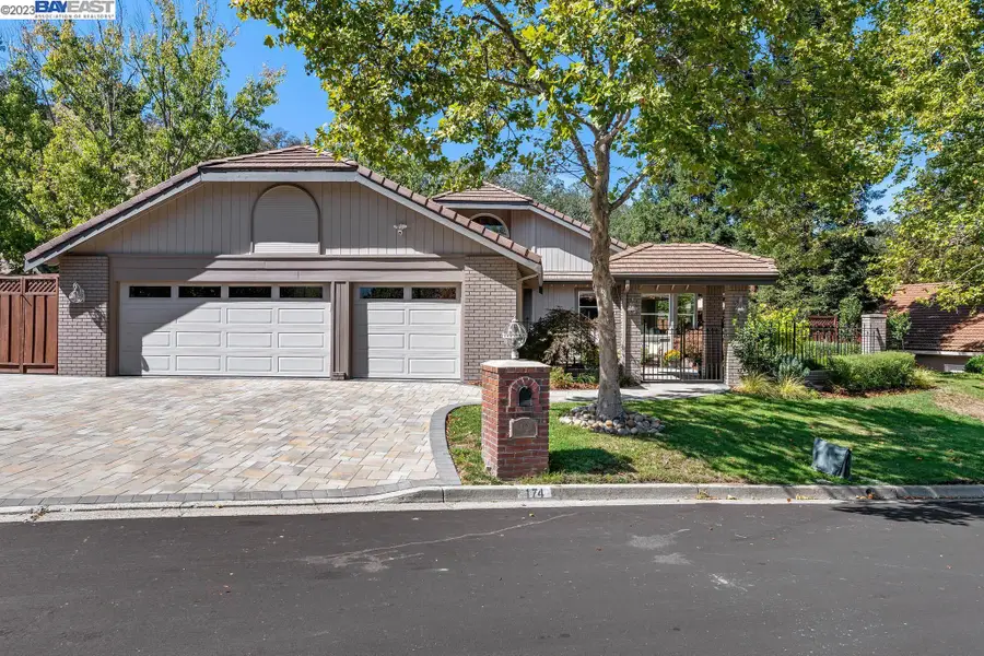 174 Oakridge Dr, Danville, CA 94506 - Image #3