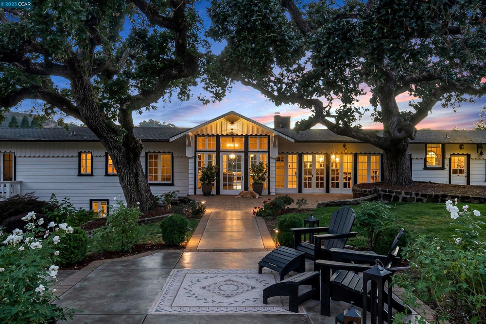 2420 Tice Valley Boulevard, Walnut Creek, CA 94595 BHGRE