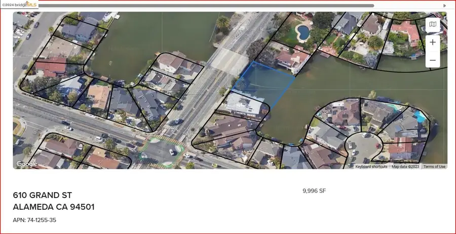 610 Grand, Alameda, CA 94501 - Image #3