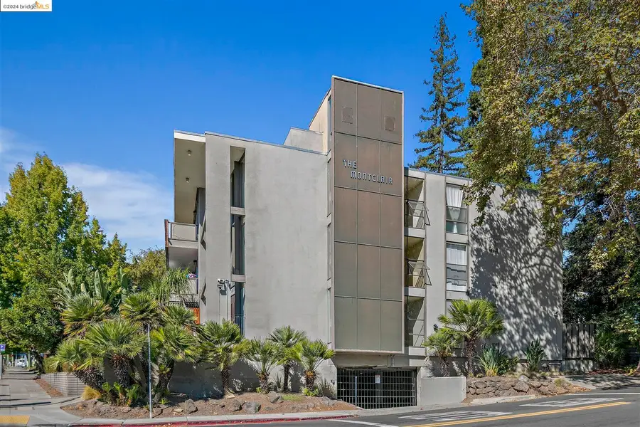 2130 Mountain Blvd #101, Oakland, CA 94611 - Image #3