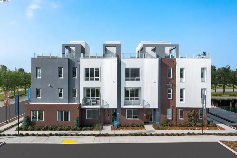 2364 Stanford Street, Alameda, CA 94501 - Image #3