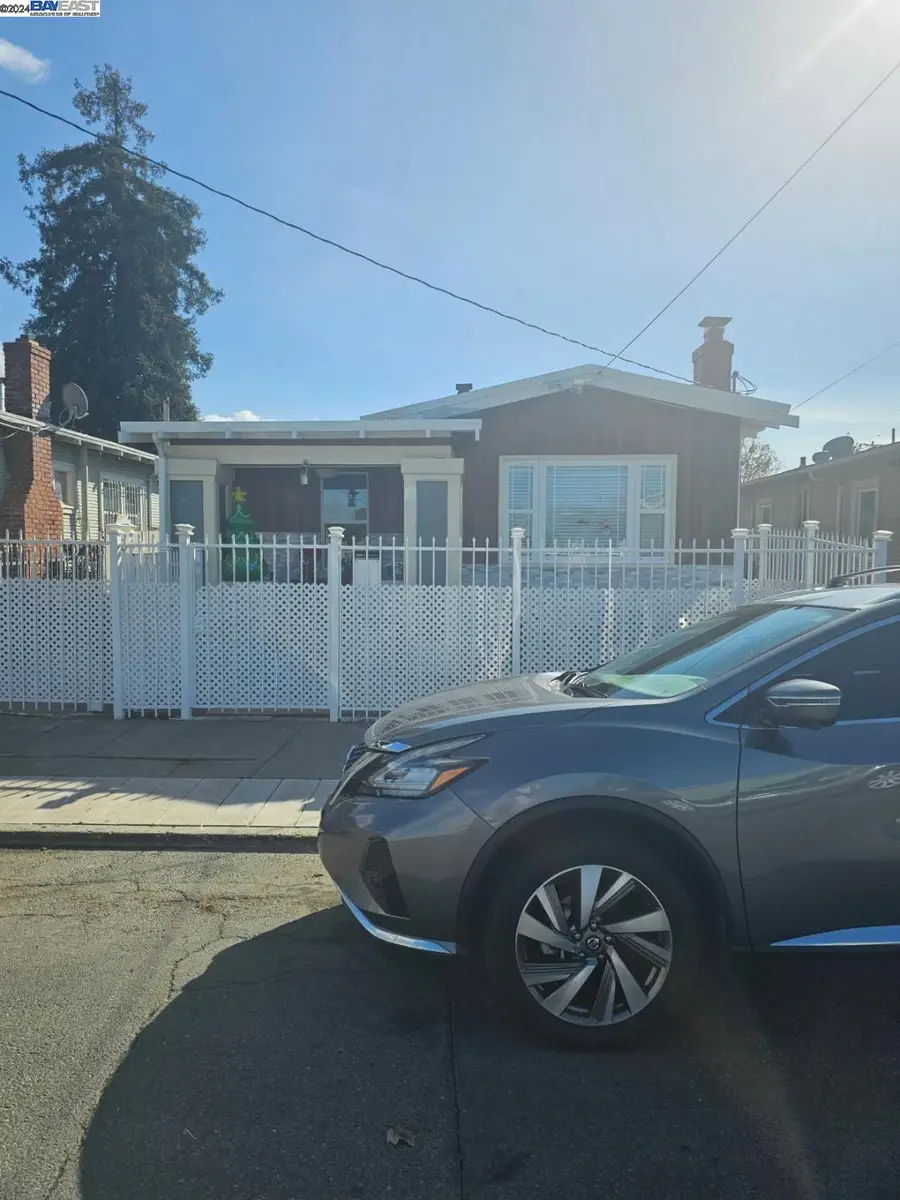 1626 79th Ave, Oakland, CA 94621 - Image #2
