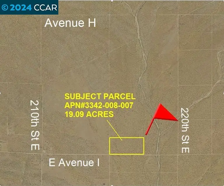 215 St. E And Ave. I, Lancaster, CA 93535 - Image #2