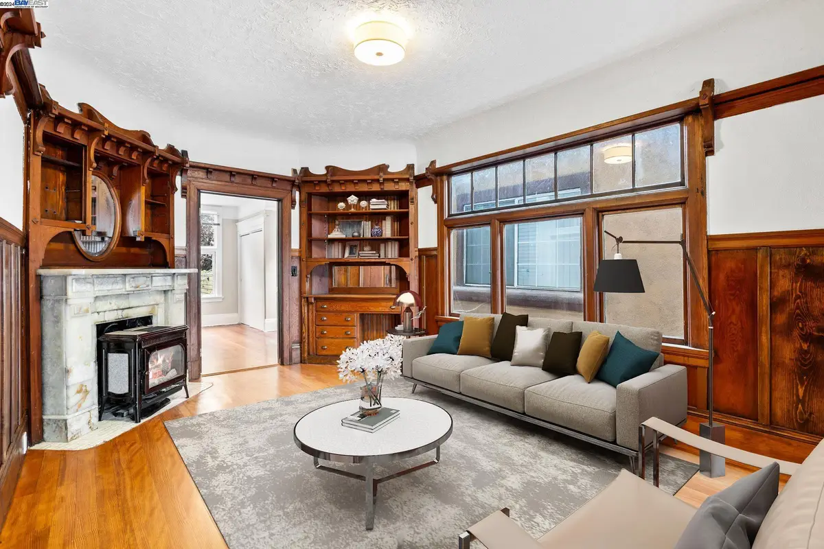 857 Athens Ave, Oakland, CA 94607 - Image #1