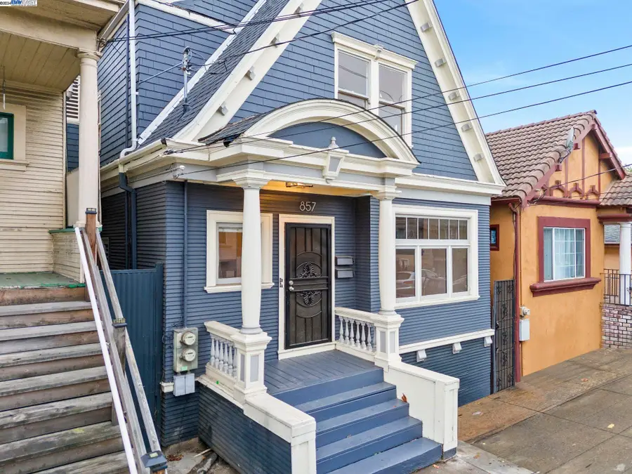 857 Athens Ave, Oakland, CA 94607 - Image #2