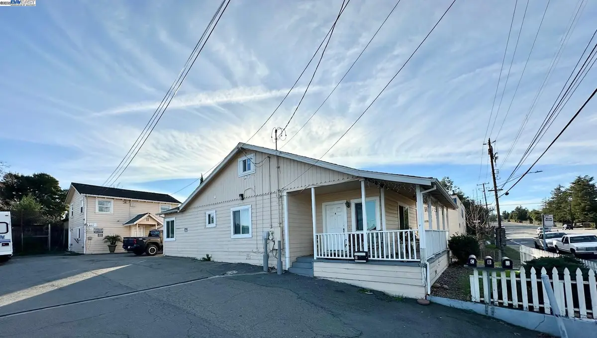 3120 Pacheco Blvd, Martinez, CA 94553 - Image #1