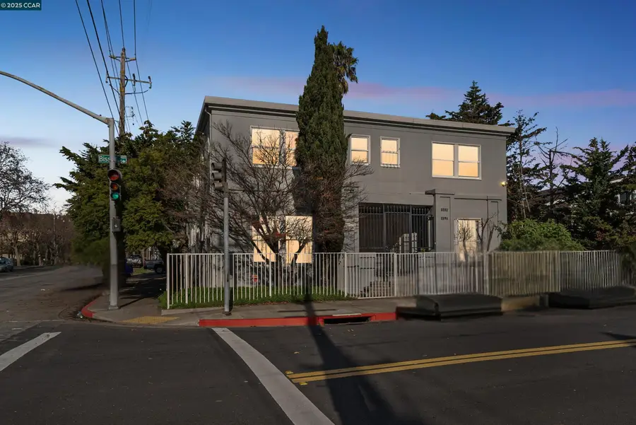 1401 Bissell Ave, Richmond, CA 94801 - Image #2