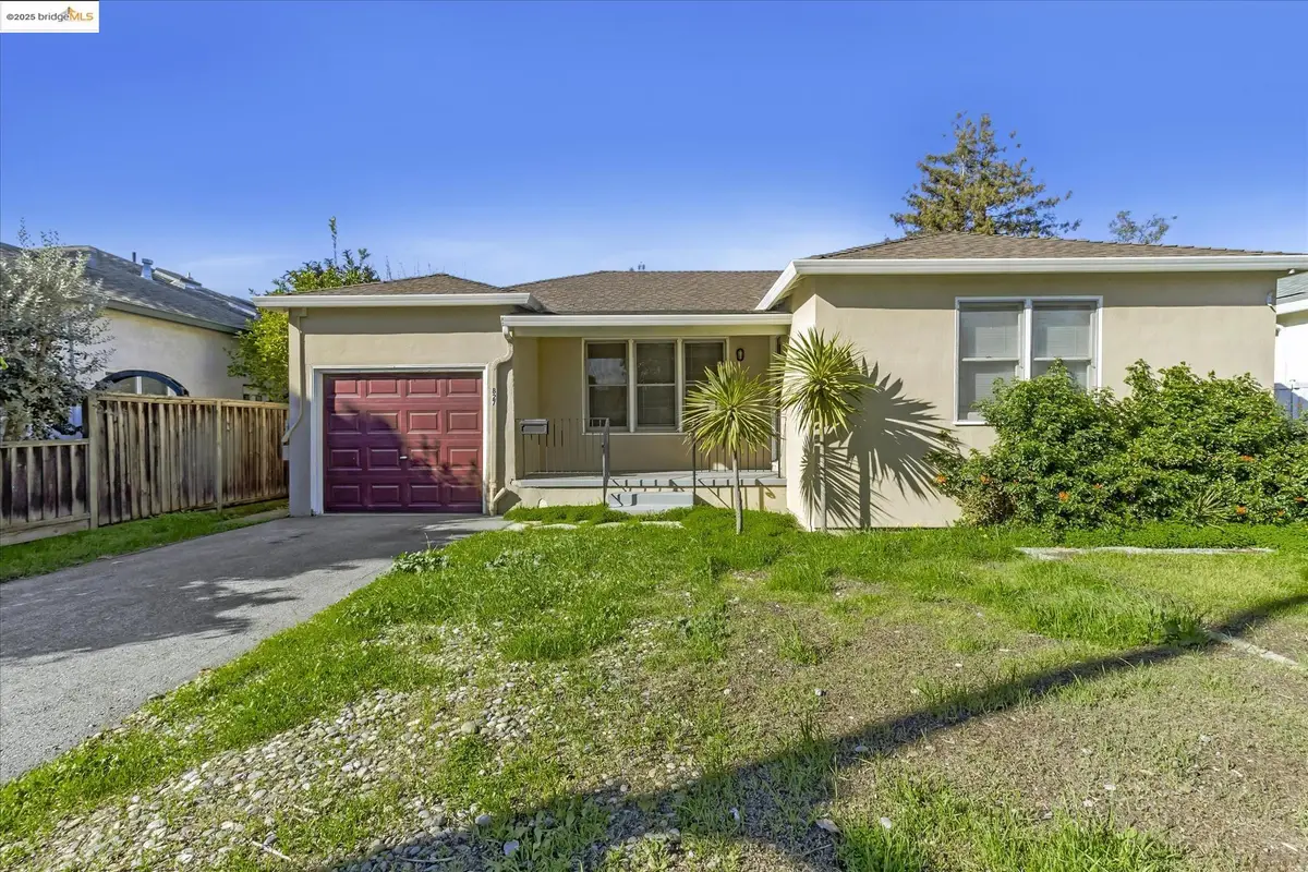 827 Chestnut St, Redwood City, CA 94063 - Image #1