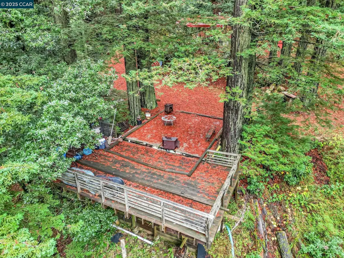 0 Old Comstock Road, Woodside, CA 94062 - Image #1