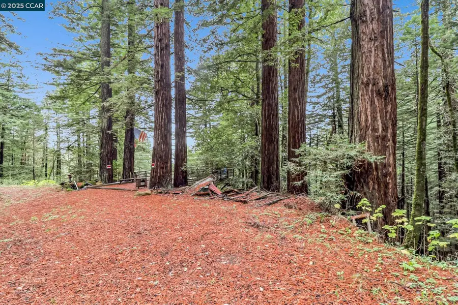 0 Old Comstock Road, Woodside, CA 94062 - Image #2