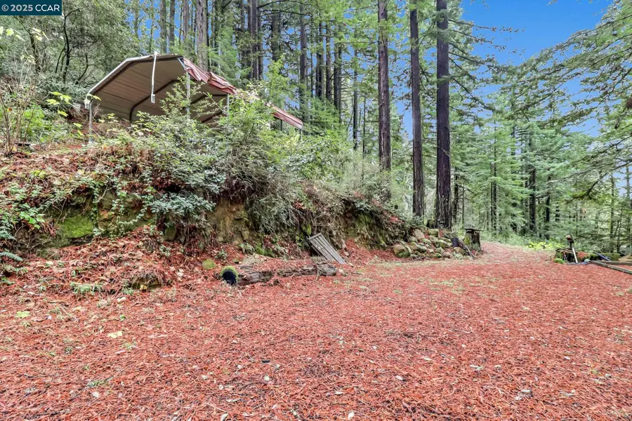 0 Old Comstock Road, Woodside, CA 94062 - Image #3