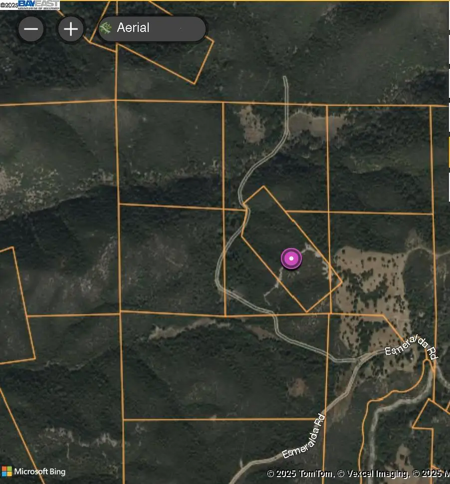 0000 Esmeralda Road, Murphys, CA 95247 - Image #1