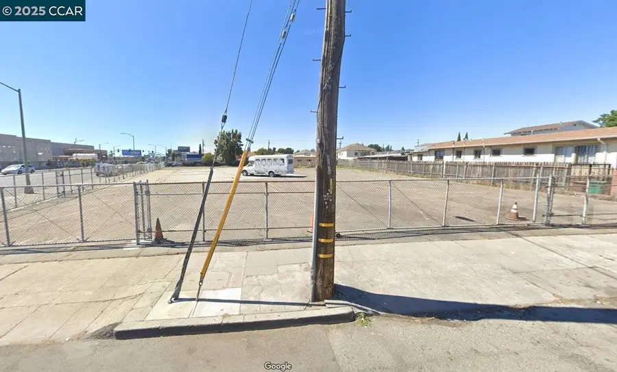 5542 International Blvd, Oakland, CA 94621 - Image #2