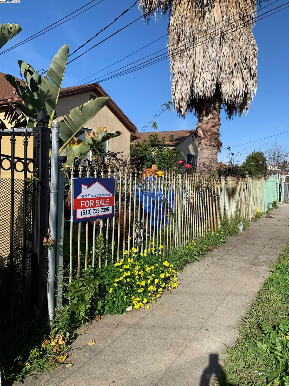 9425 C St., Oakland, CA 94603 - Image #1