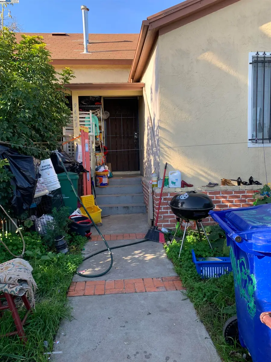 9425 C St., Oakland, CA 94603 - Image #2
