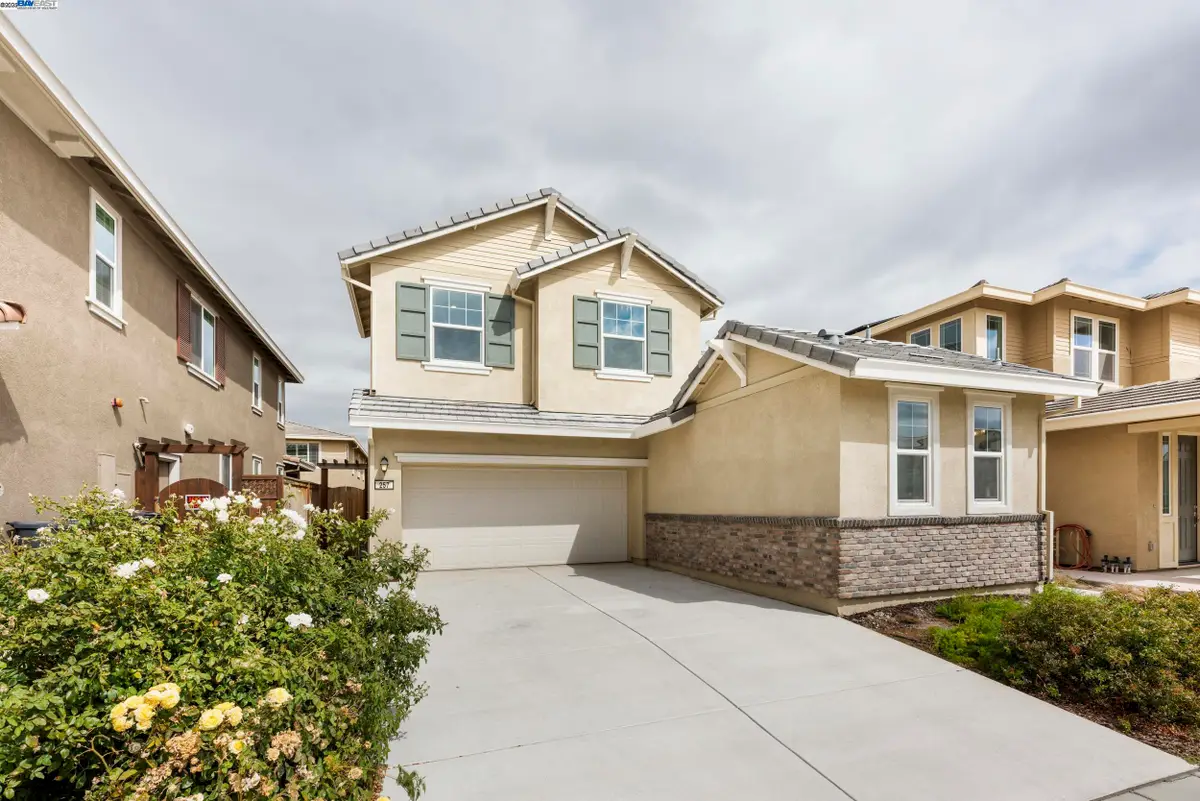 257 E Terra Mia Ave, Mountain House, CA 95391 - Image #1