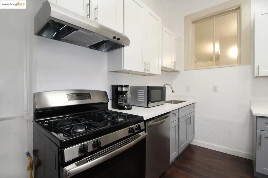 1502 8th St, Oakland, CA 94607 - Image #3