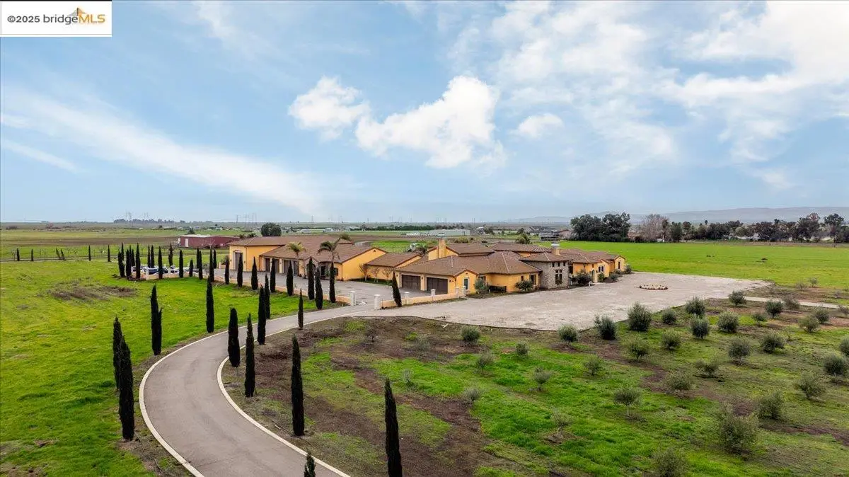 3600 Byer Rd, Byron, CA 94514 - Image #1