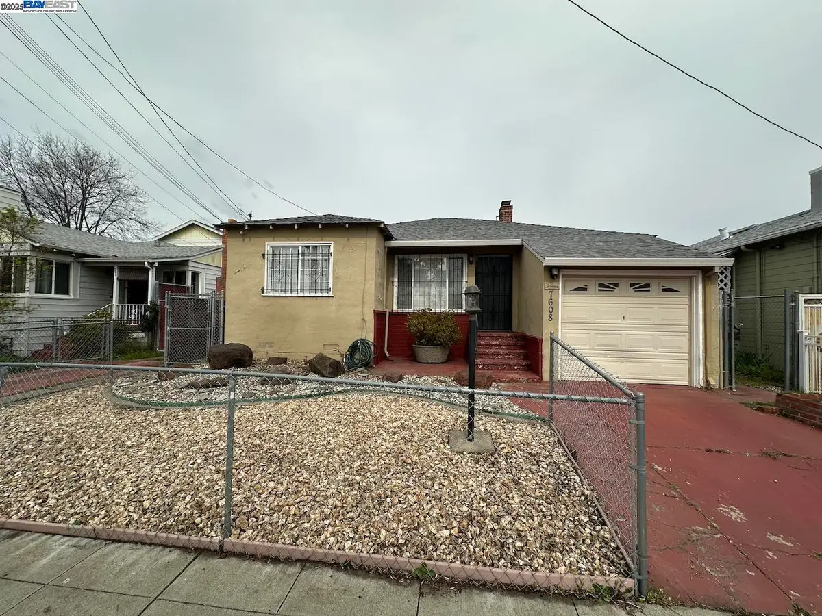 7608 Arthur St, Oakland, CA 94605 - Image #1
