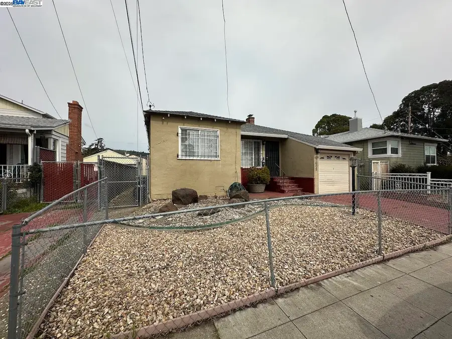 7608 Arthur St, Oakland, CA 94605 - Image #2