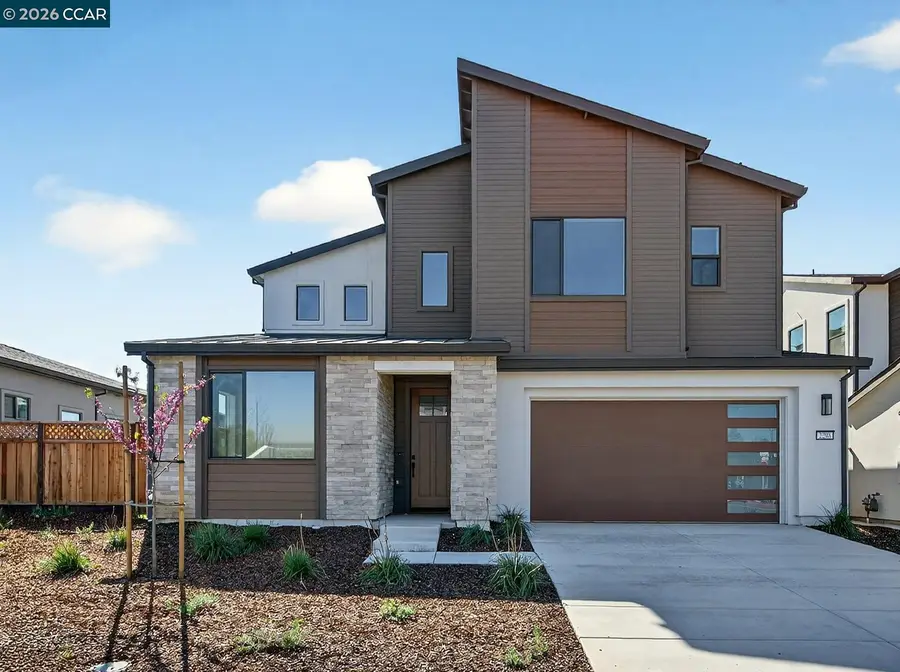 2298 Vandeleur Drive, Napa, CA 94558 - #2