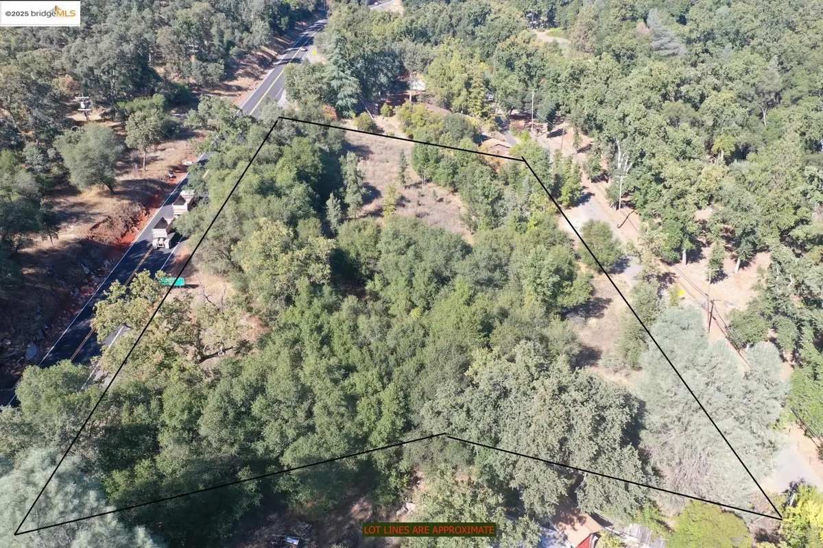 20556 Columbia Way, Sonora, CA 95370 - Image #1