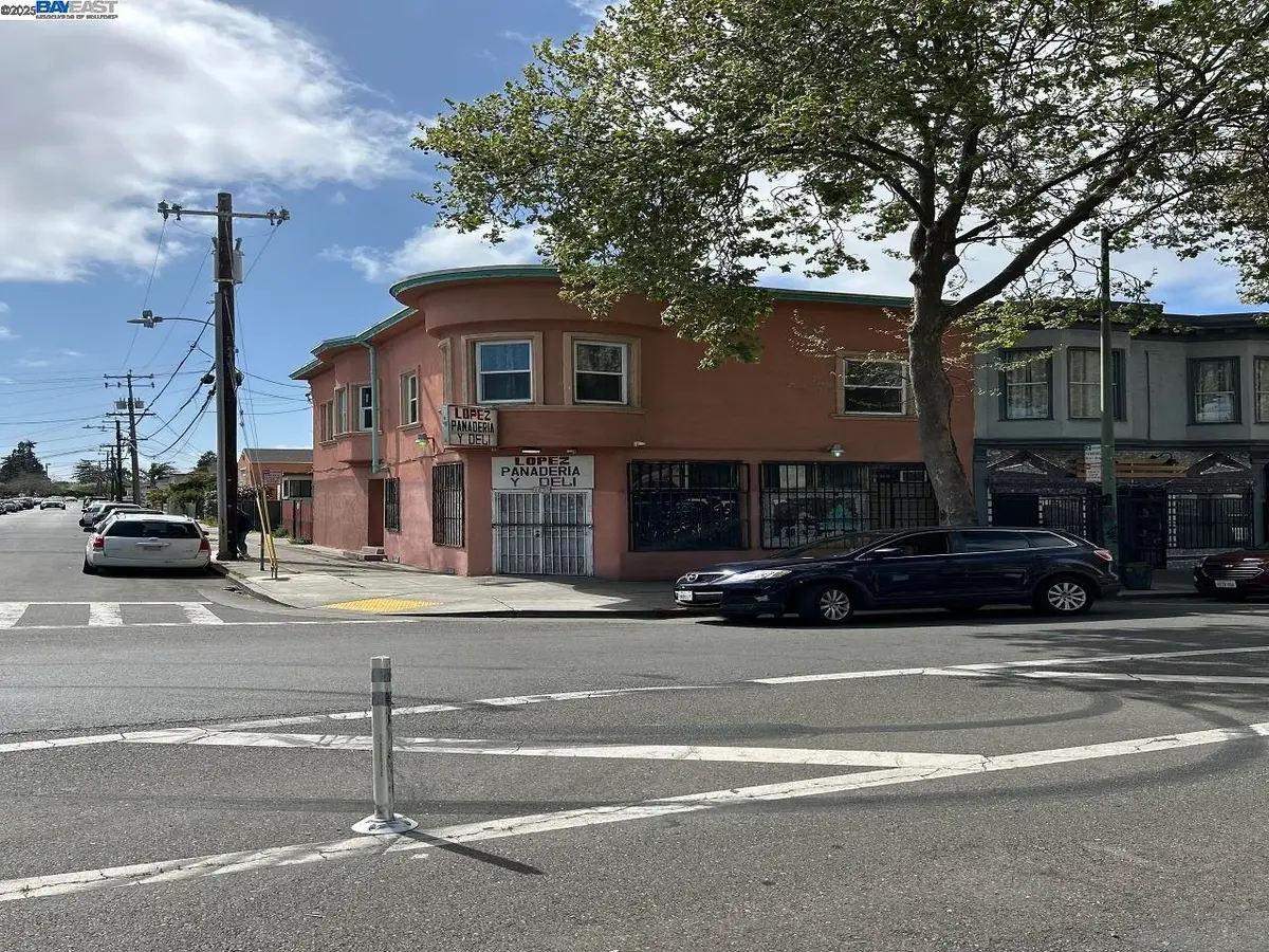9639 International Blvd, Oakland, CA 94603 - Image #1