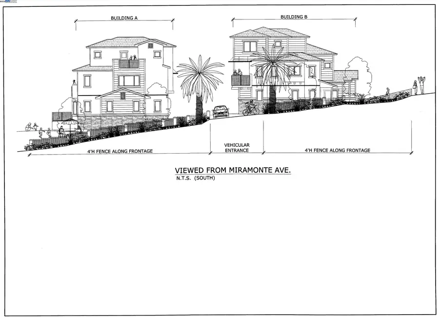 Miramonte Corner Saratoga, Castro Valley, CA 94578 - Image #3