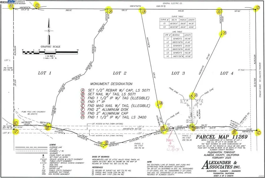 3343 Little Valley Rd Lot 1, Sunol, CA 94586 - Image #2