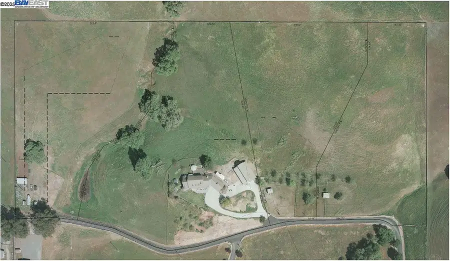 3343 Little Valley Rd Lot 1, Sunol, CA 94586 - Image #3