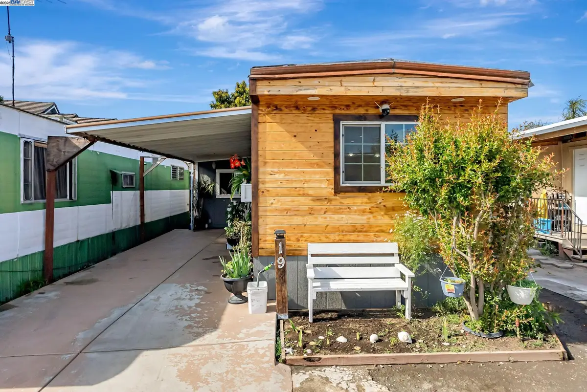 19150 Hesperian Blvd #19, Hayward, CA 94541 - Image #1